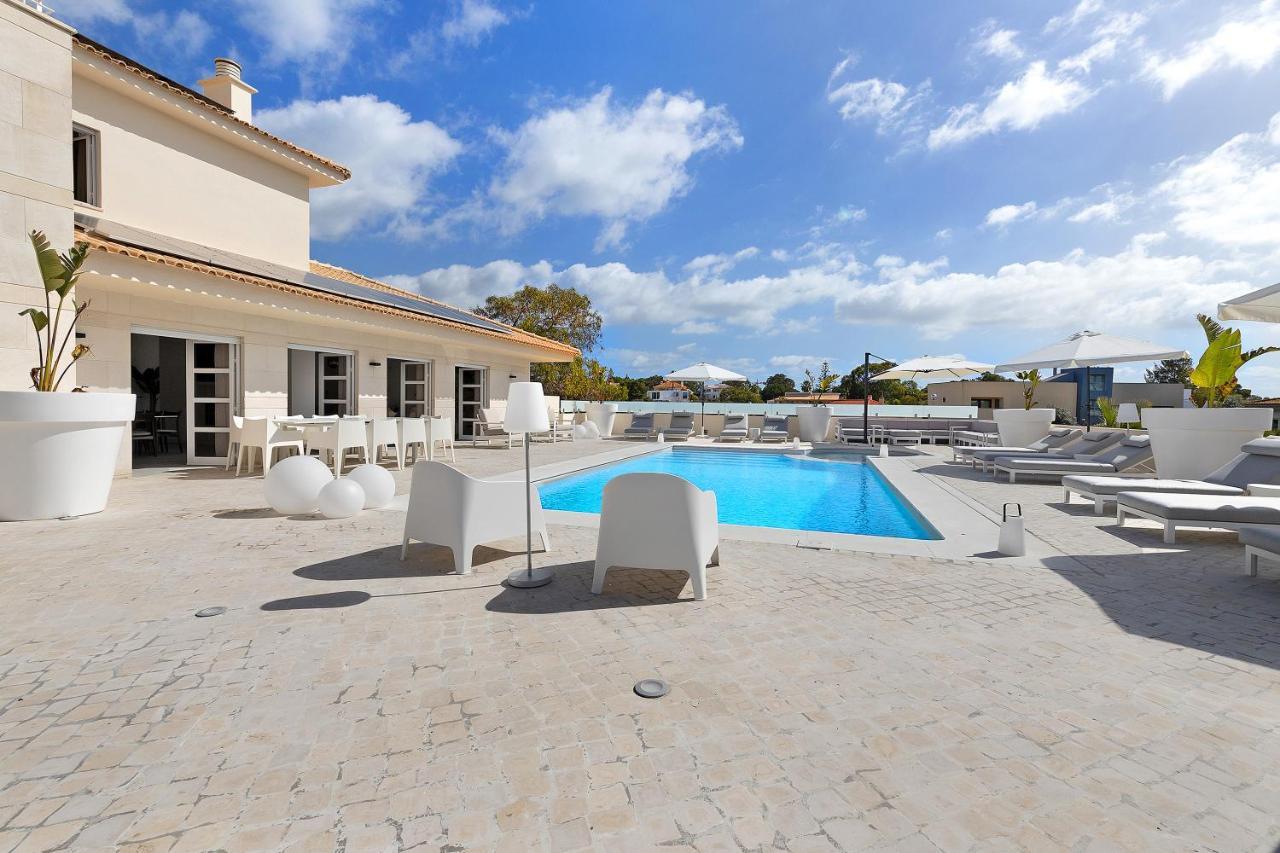 Soltroia Court -heated Pool Troia