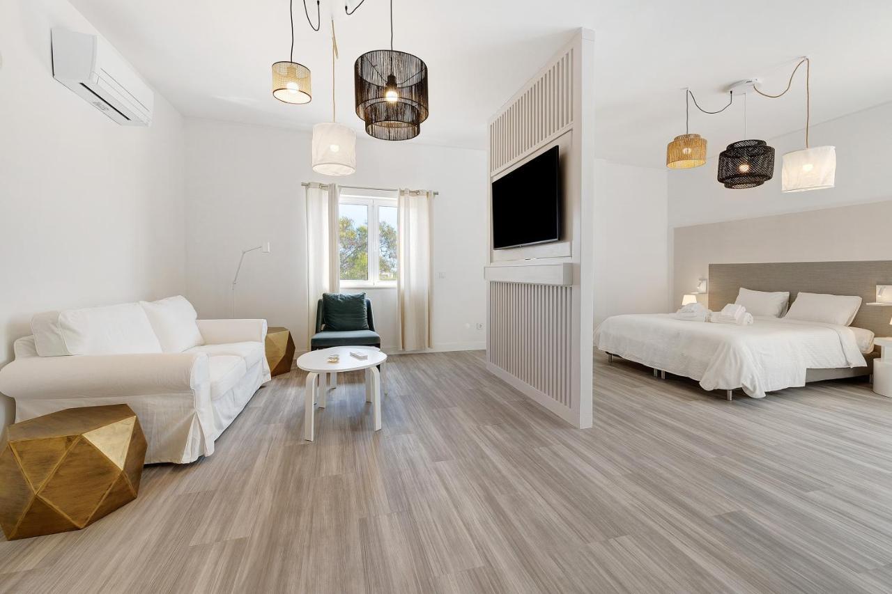 Holiday home Soltroia Court -heated Pool *