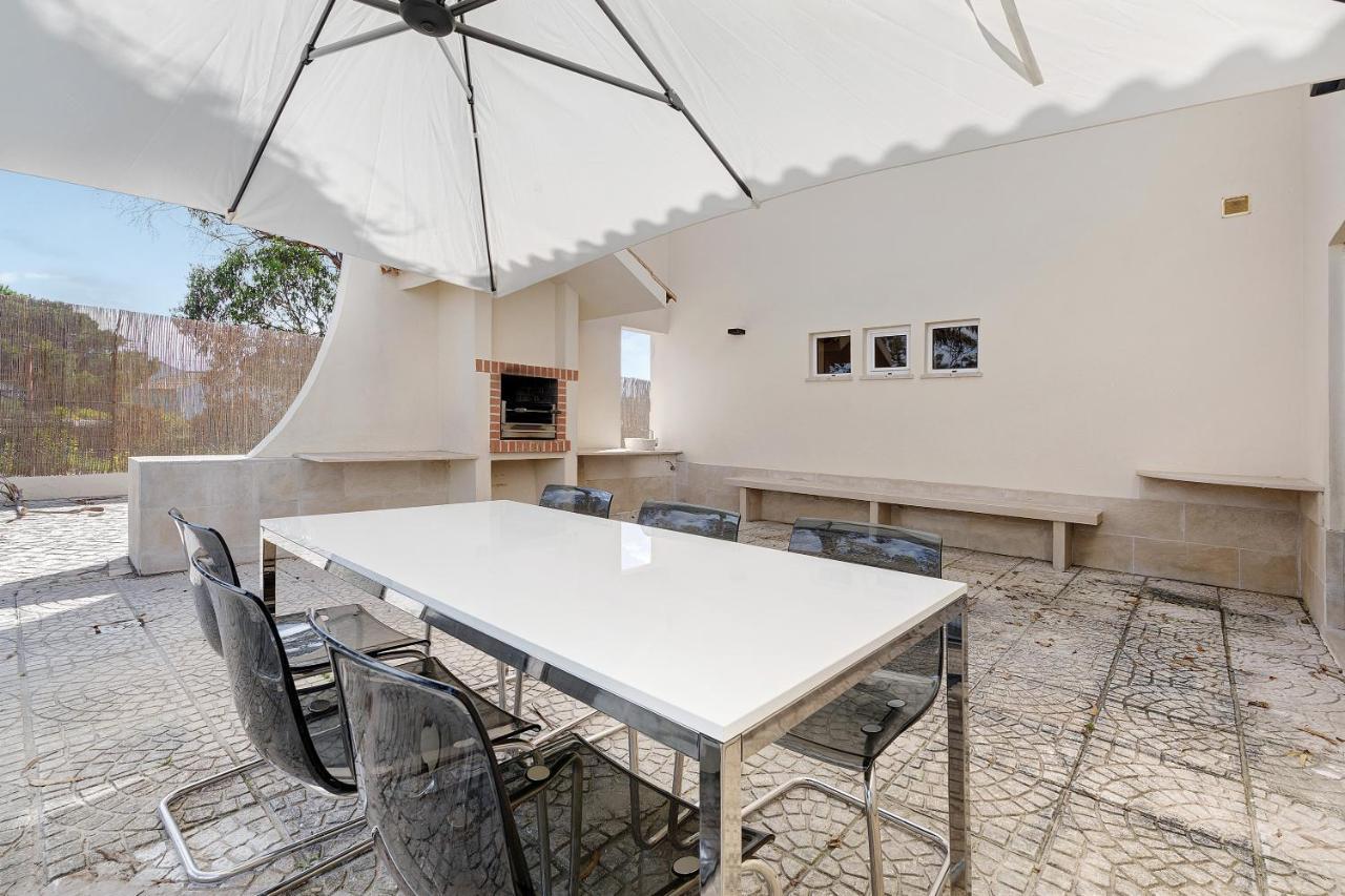 Soltroia Court -heated Pool Holiday home *