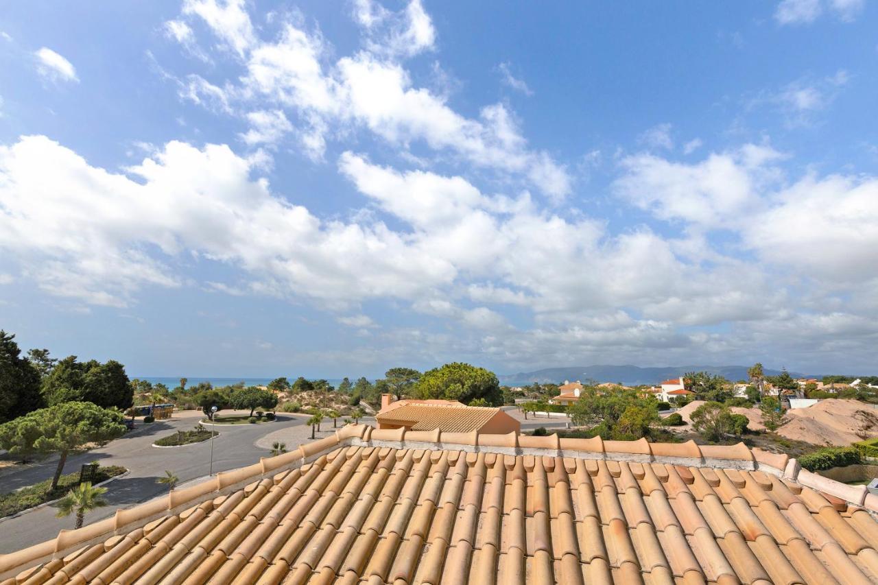 Holiday home Soltroia Court -heated Pool