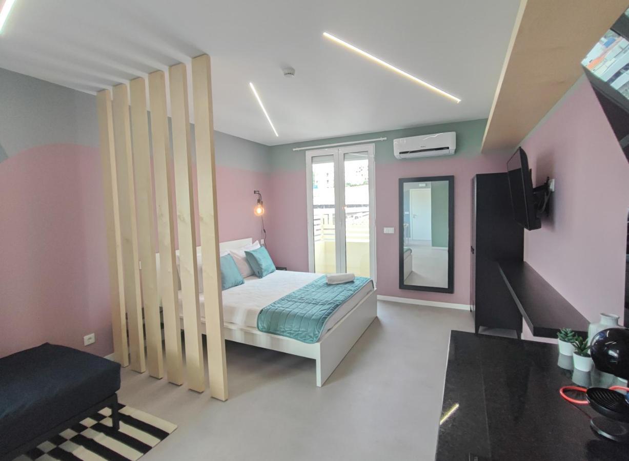 Appartement Social - Happiness *