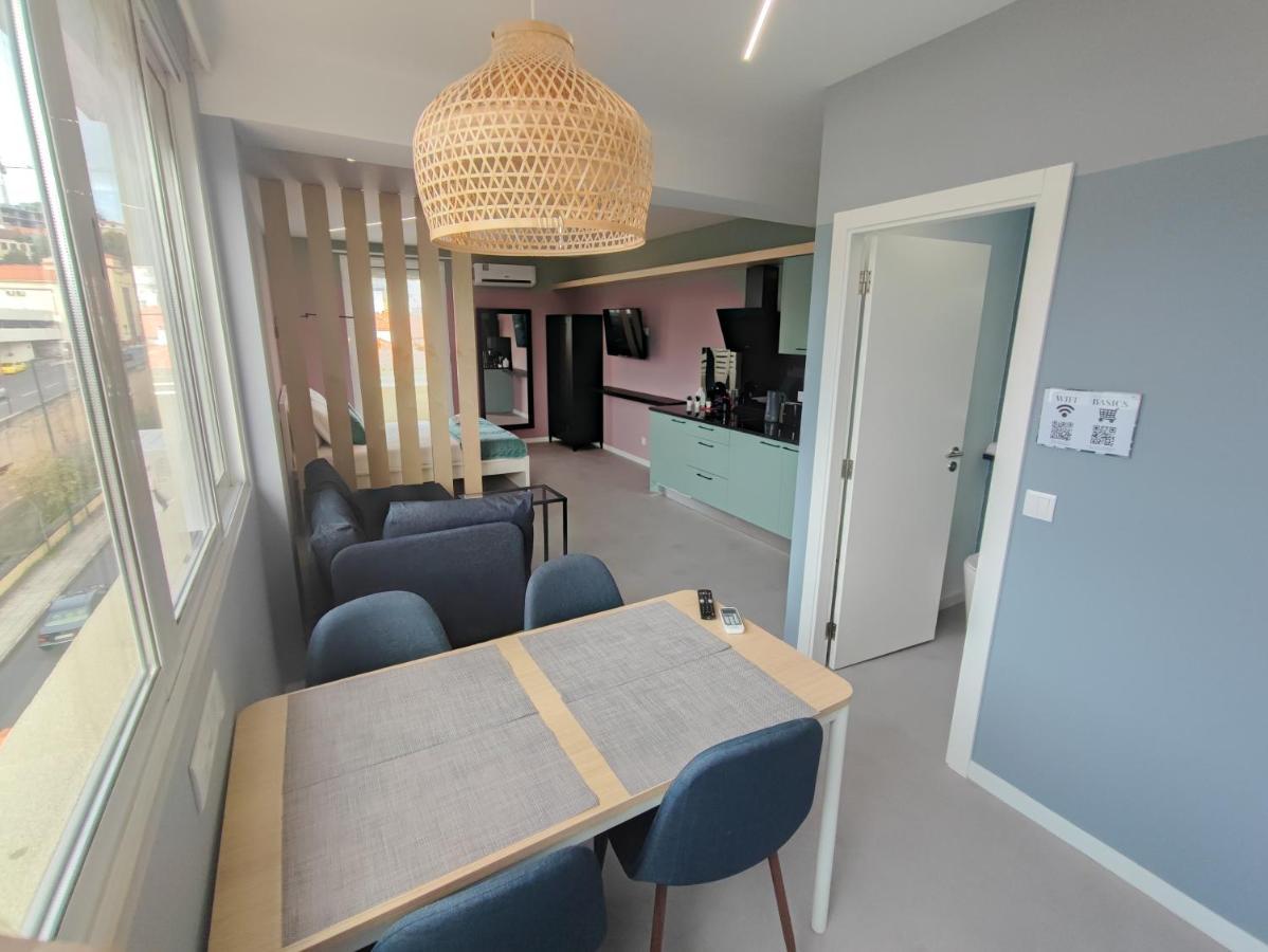 Social - Happiness Appartement *