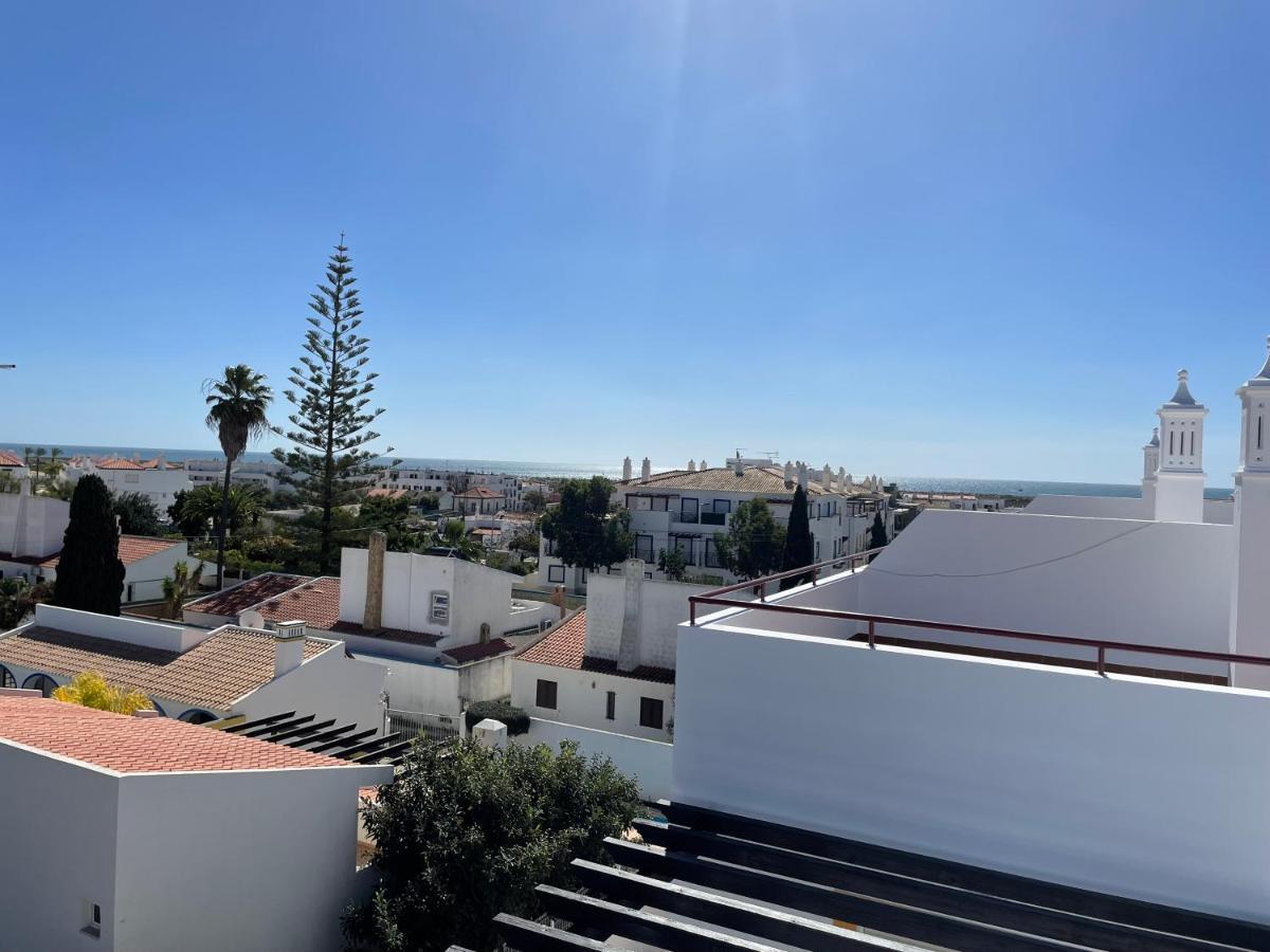 2 Bedroom Penthouse Duplex With Rooftop Terrace And Amazing Panoramic Views Wpg1 Cabanas De Tavira