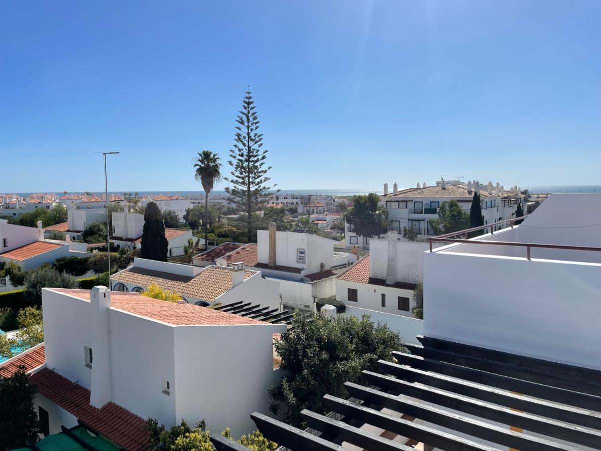 2 Bedroom Penthouse Duplex With Rooftop Terrace And Amazing Panoramic Views Wpg1 Cabanas De Tavira