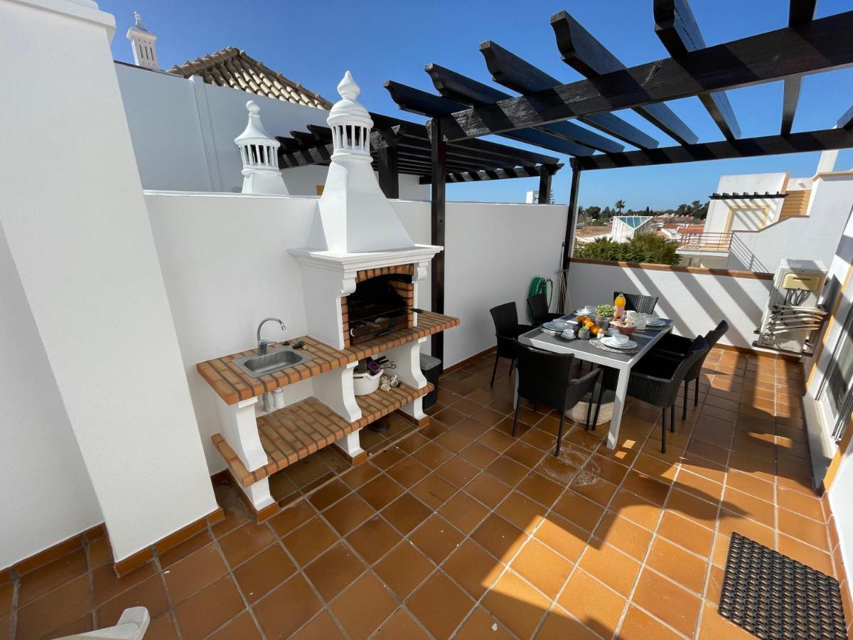 2 Bedroom Penthouse Duplex With Rooftop Terrace And Amazing Panoramic Views Wpg1 *