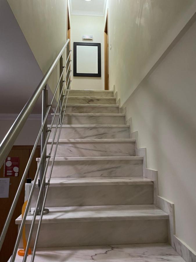 2 Bedroom Penthouse Duplex With Rooftop Terrace And Amazing Panoramic Views Wpg1 Apartamento Cabanas De Tavira