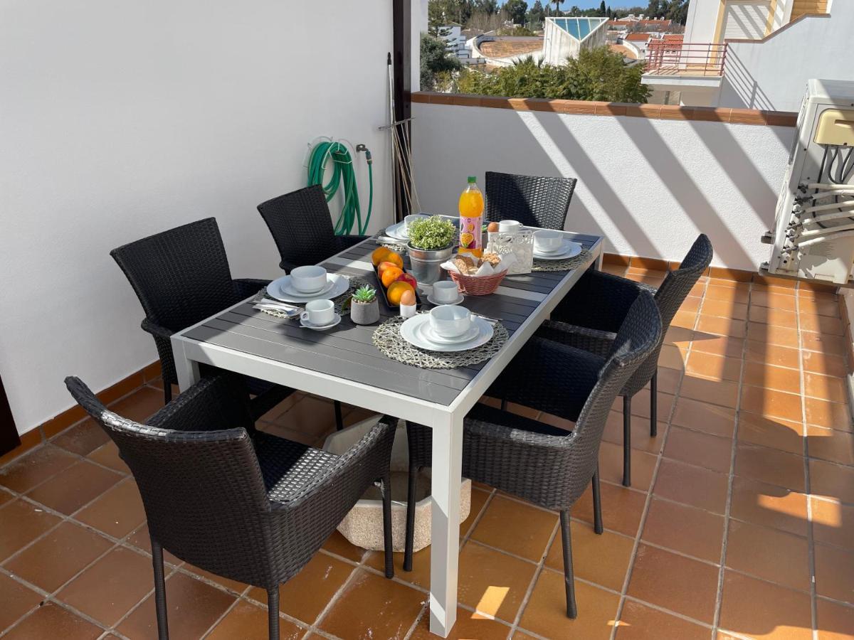 2 Bedroom Penthouse Duplex With Rooftop Terrace And Amazing Panoramic Views Wpg1 Cabanas De Tavira
