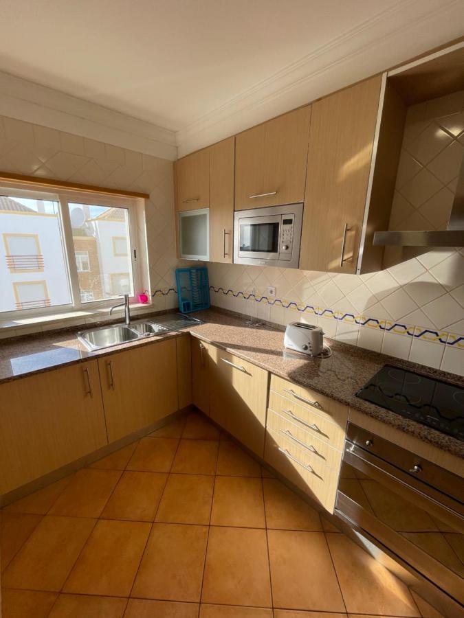 Apartamento 2 Bedroom Penthouse Duplex With Rooftop Terrace And Amazing Panoramic Views Wpg1 Cabanas De Tavira
