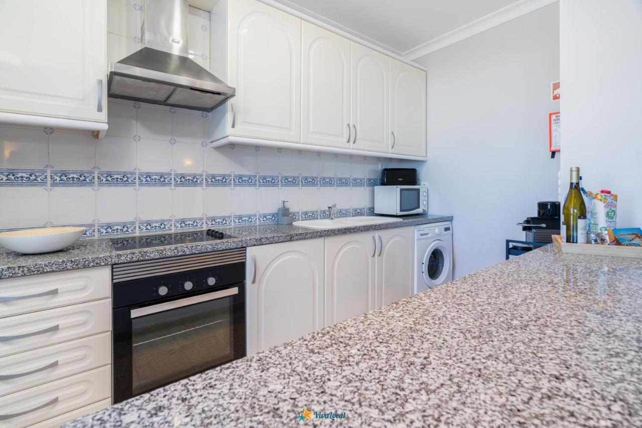 Mar - Viva Local Apartment Portimao