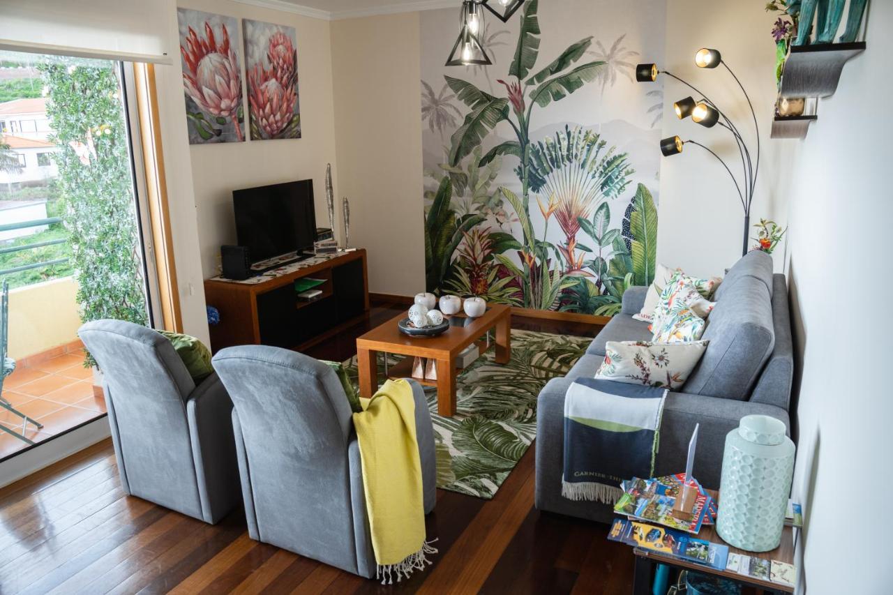 La Perle De Canico By Lovelystay Apartment