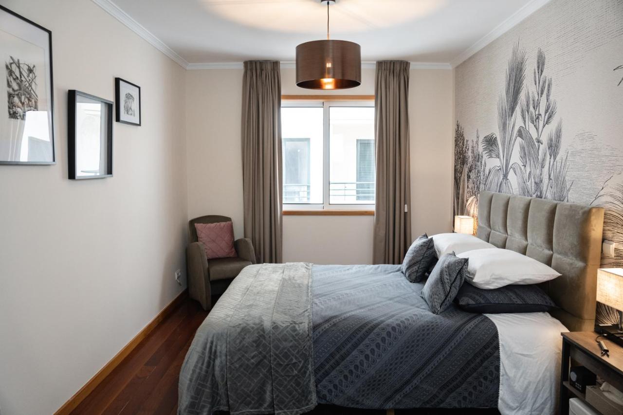 La Perle De Canico By Lovelystay Apartment Santa Cruz (Madeira)