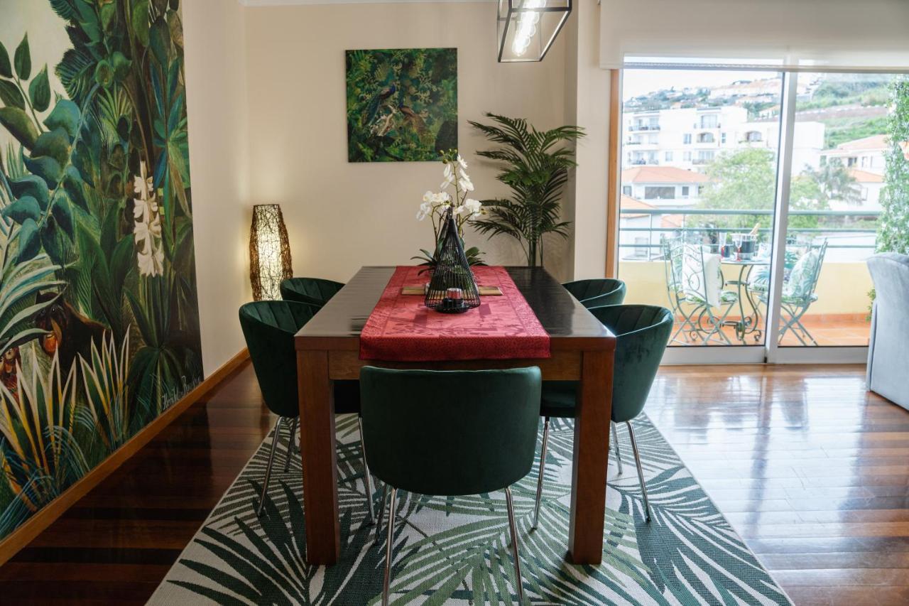 La Perle De Canico By Lovelystay Apartment