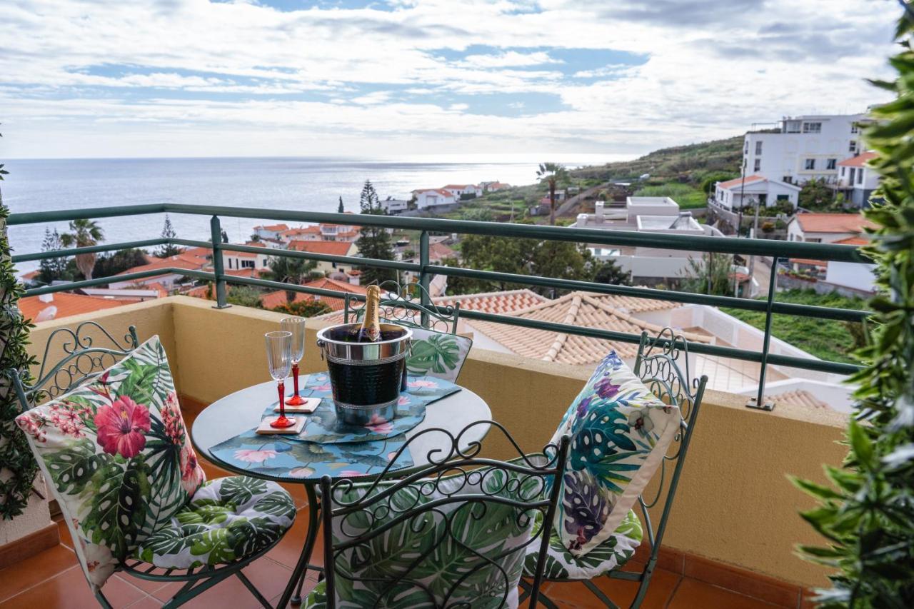 La Perle De Canico By Lovelystay Apartment