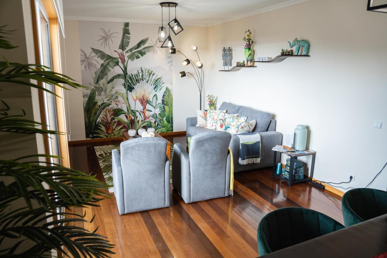 Apartment La Perle De Canico By Lovelystay