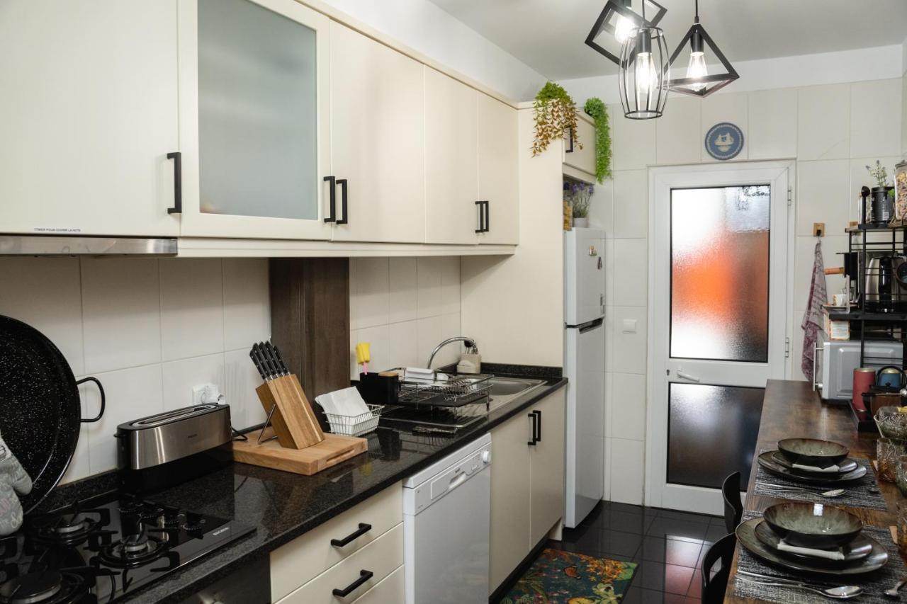 Apartment La Perle De Canico By Lovelystay