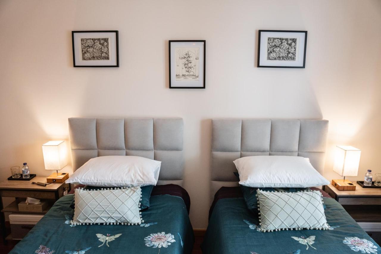 Apartment La Perle De Canico By Lovelystay Santa Cruz (Madeira)