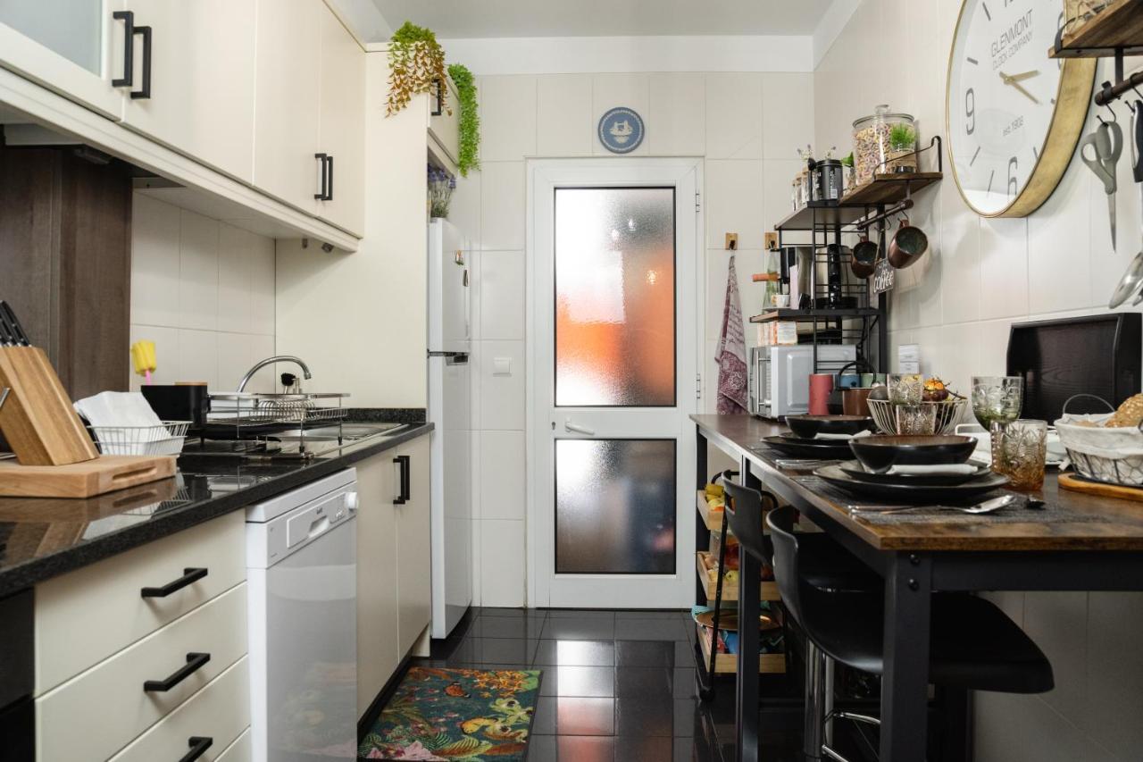 Apartment La Perle De Canico By Lovelystay Santa Cruz (Madeira)