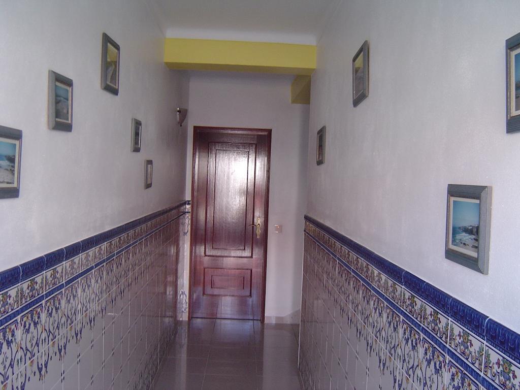 Guest house Sol Dourado