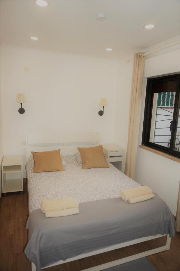 Apartment Oriente Dna Iv Lisbon