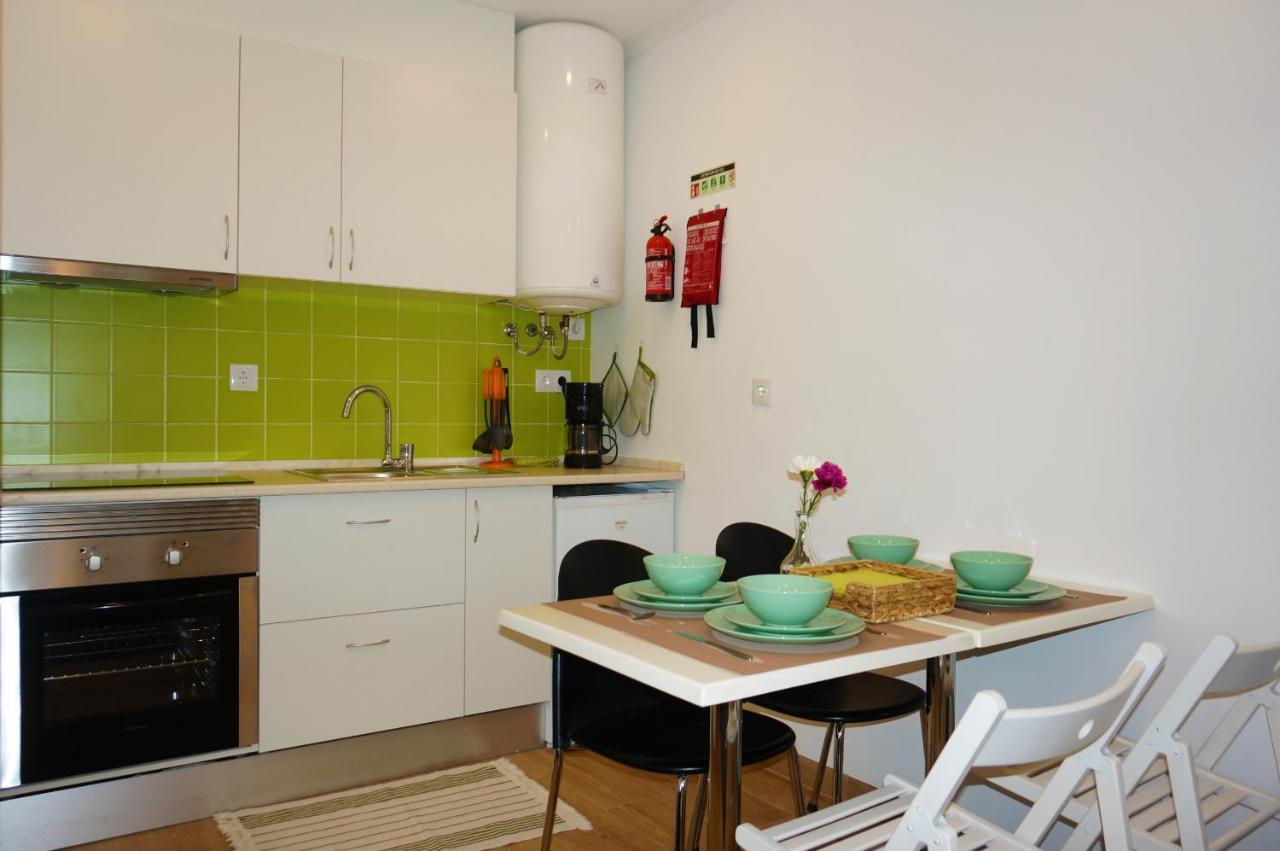 Apartment Oriente Dna Iv Lisbon