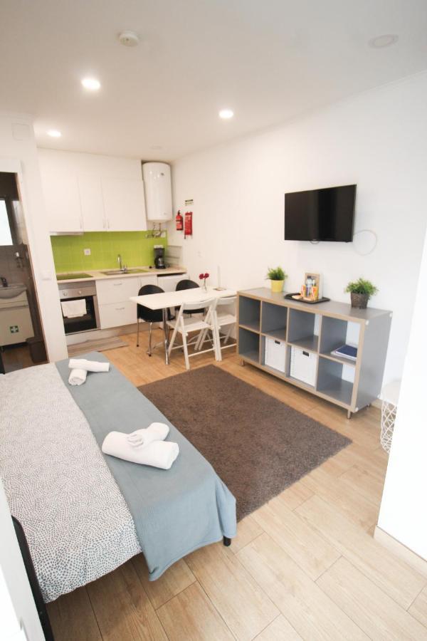 Oriente Dna Iv Apartment *