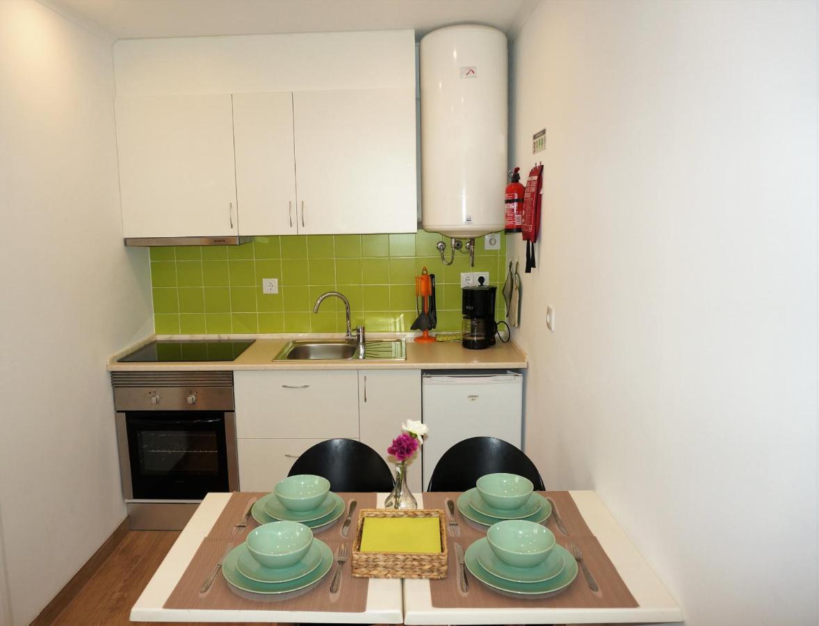 Apartment Oriente Dna Iv Lisbon