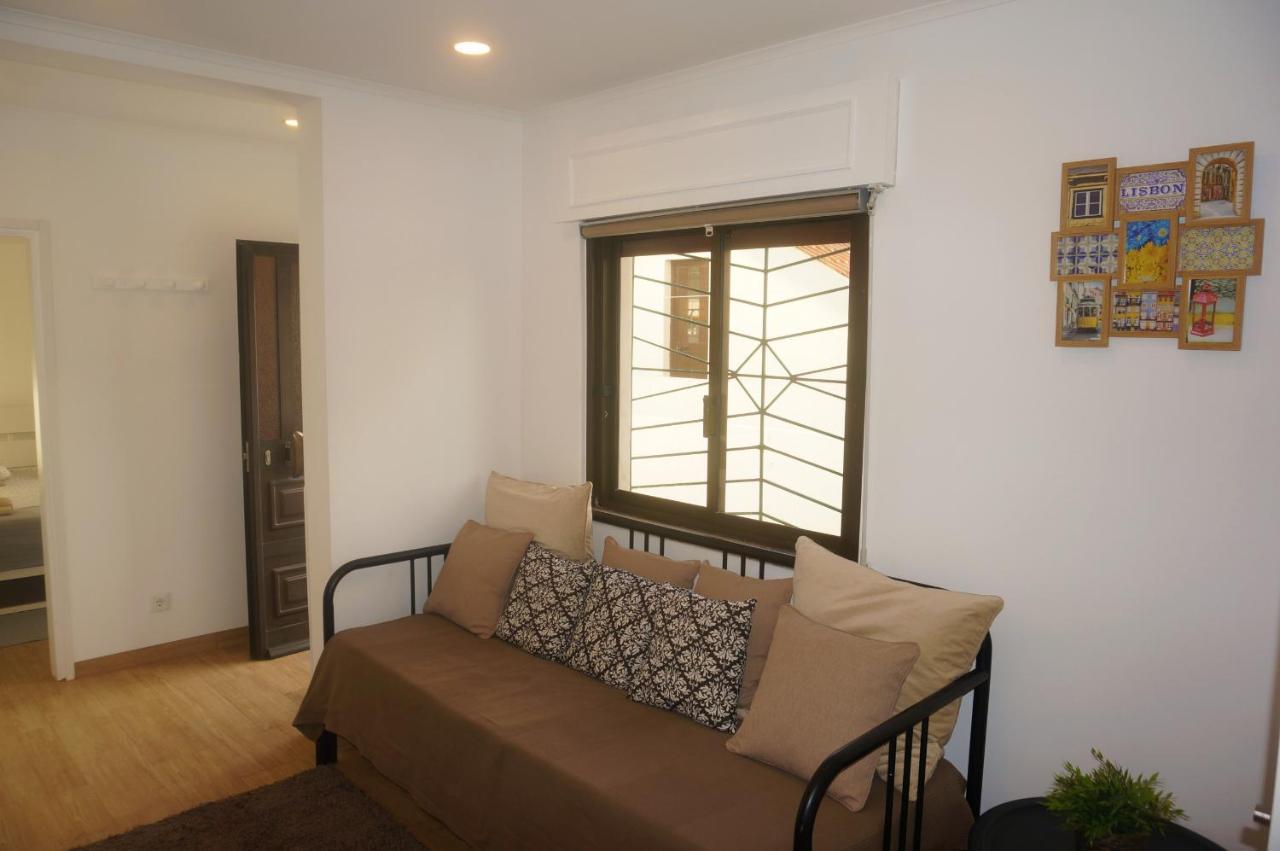 Apartment Oriente Dna Iv