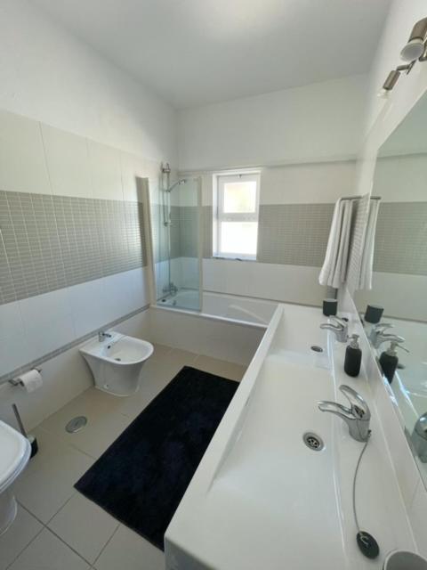 Apartment Linha D Agua - Ap