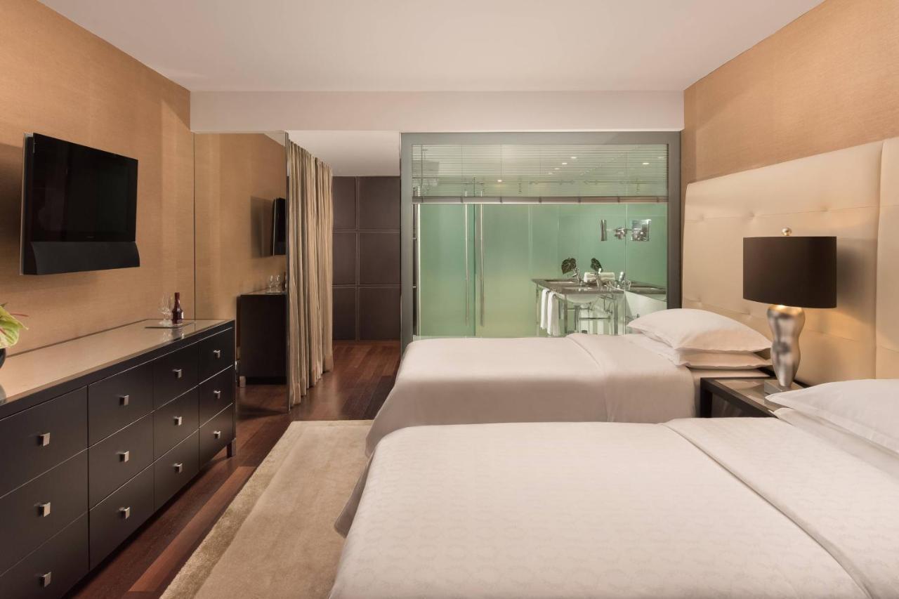 Sheraton & Hotel 5*