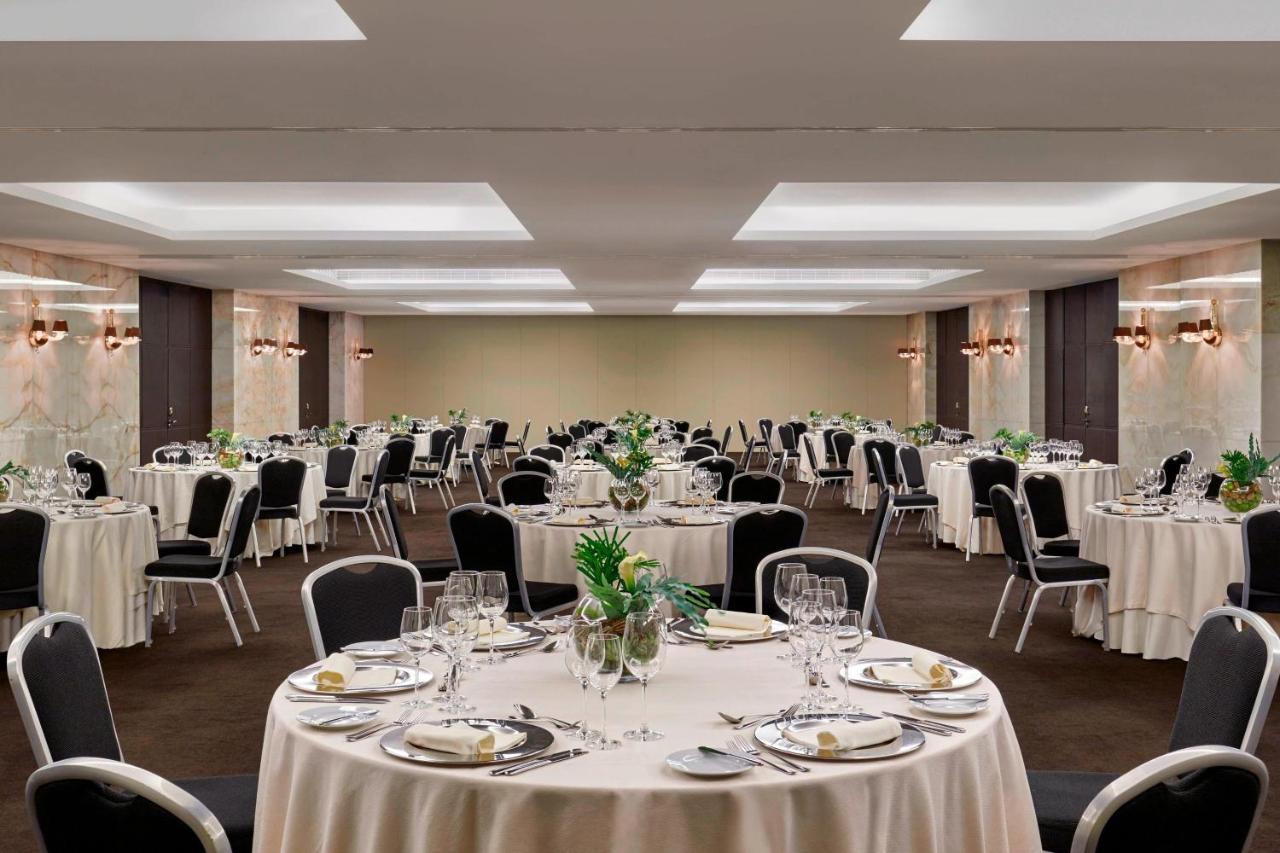 Sheraton & 5* Lisboa