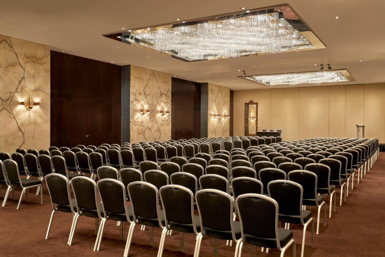 Sheraton &