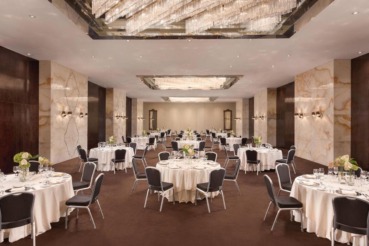 Sheraton & 5* Lisboa
