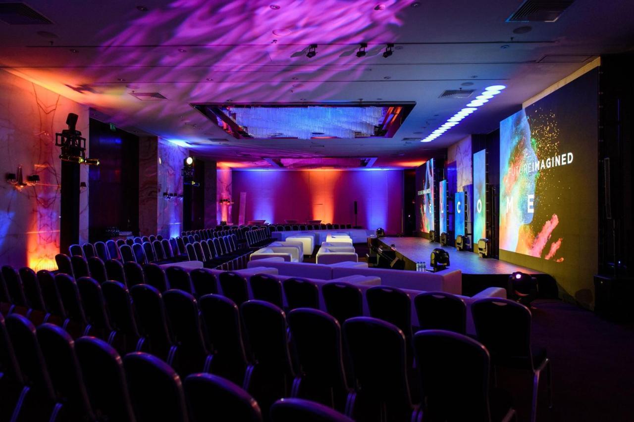 Sheraton & 5* Lisboa