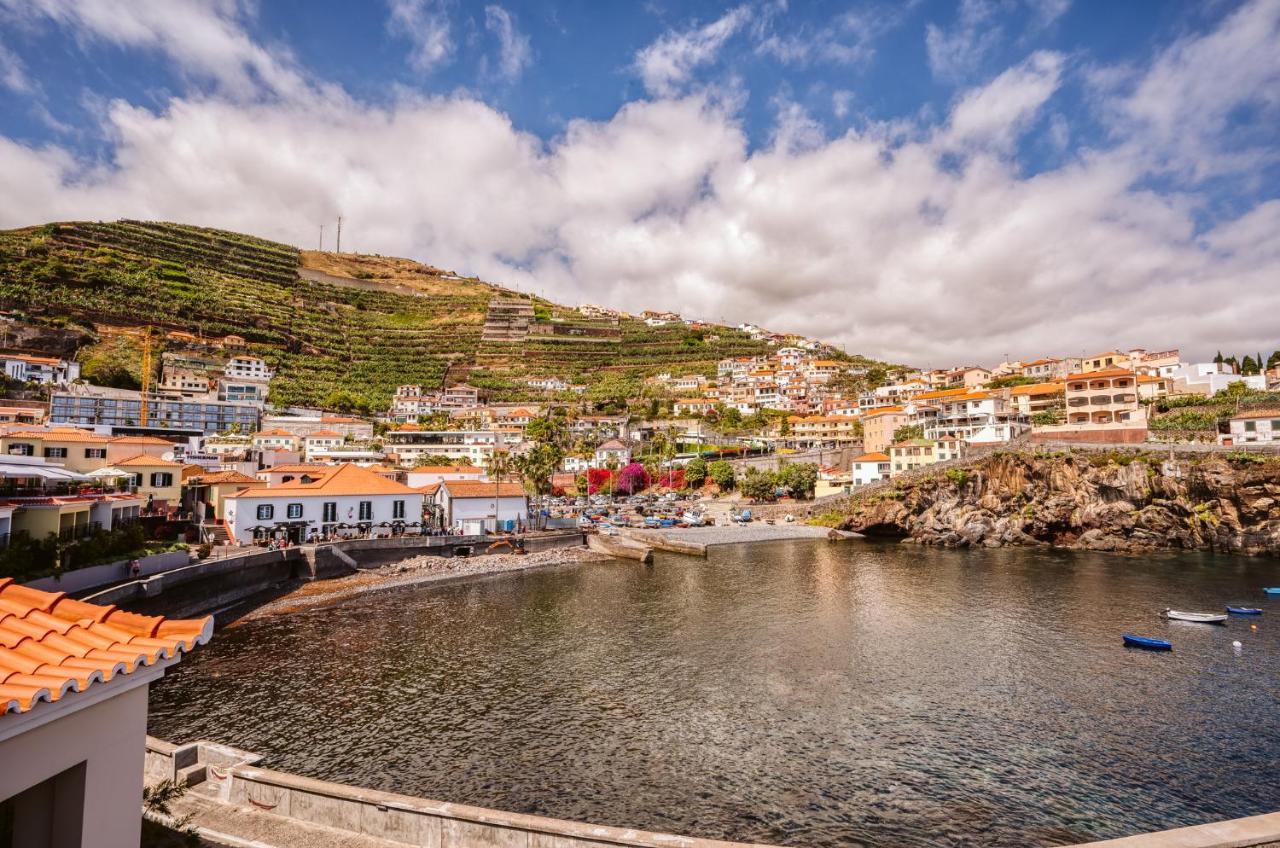 Casa Do Calhau - 1 Bedroom Sleeps 4 Camara de Lobos