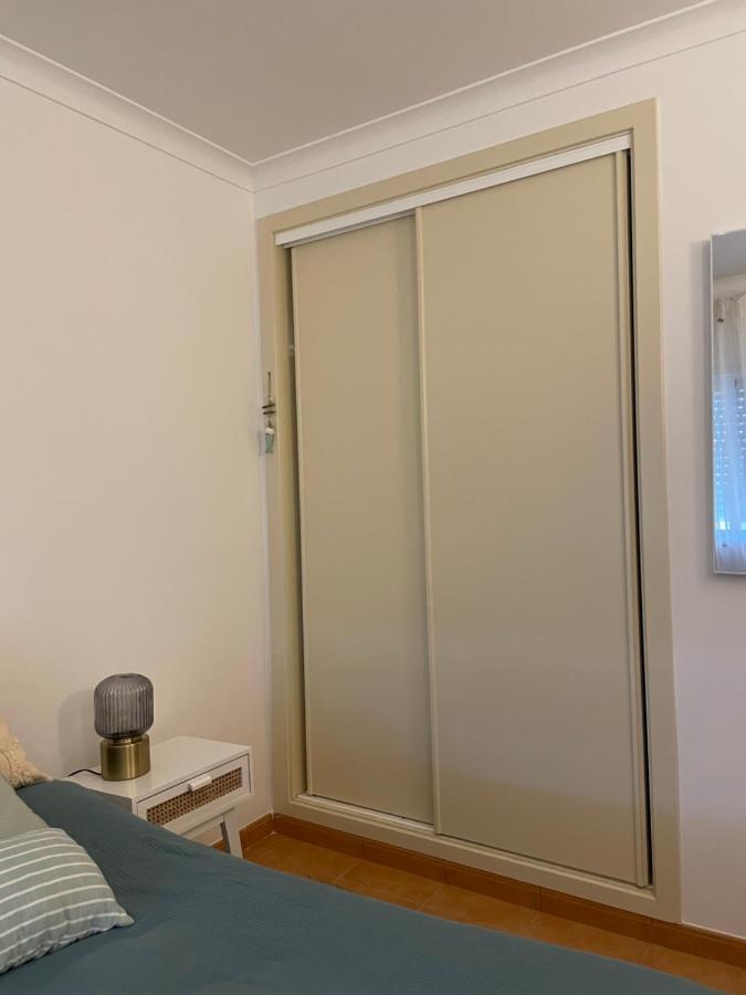 Apartamento Acqua Golden Cabanas De Tavira