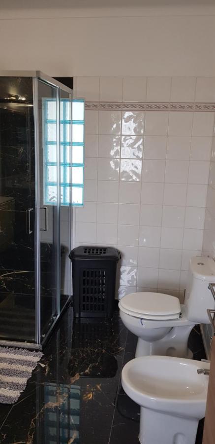 Solarium Villa Carvoeiro (Lagoa)