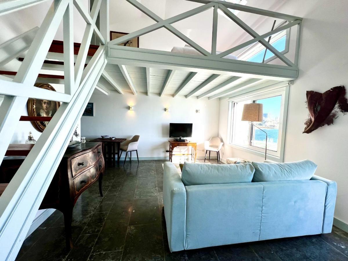 Ocean Dream Apartment *