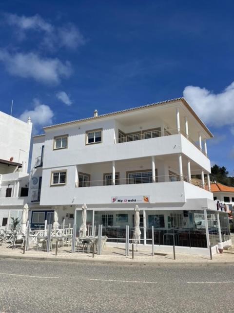 Apartment Linha D Agua - Ap Salema