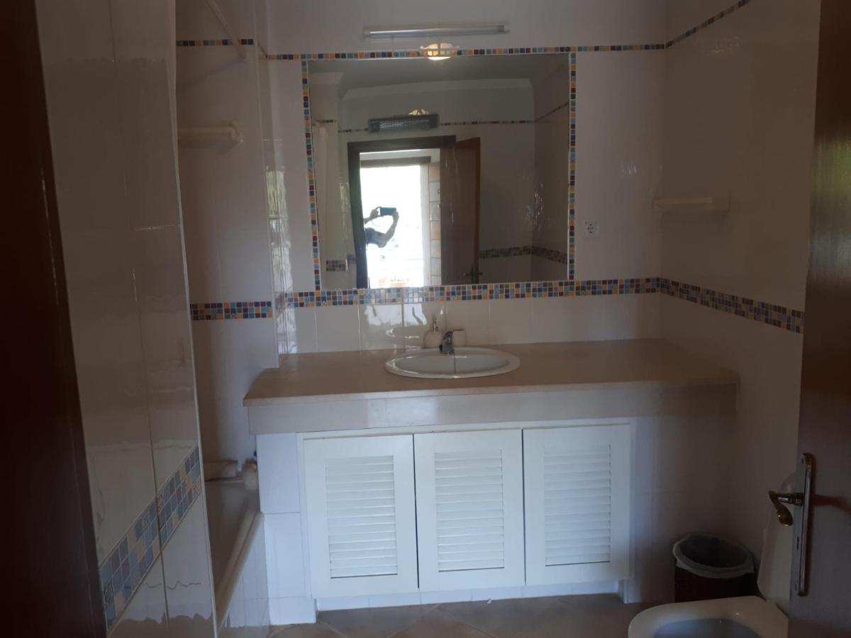 Relaxing Oasis In Apartment Albufeira
