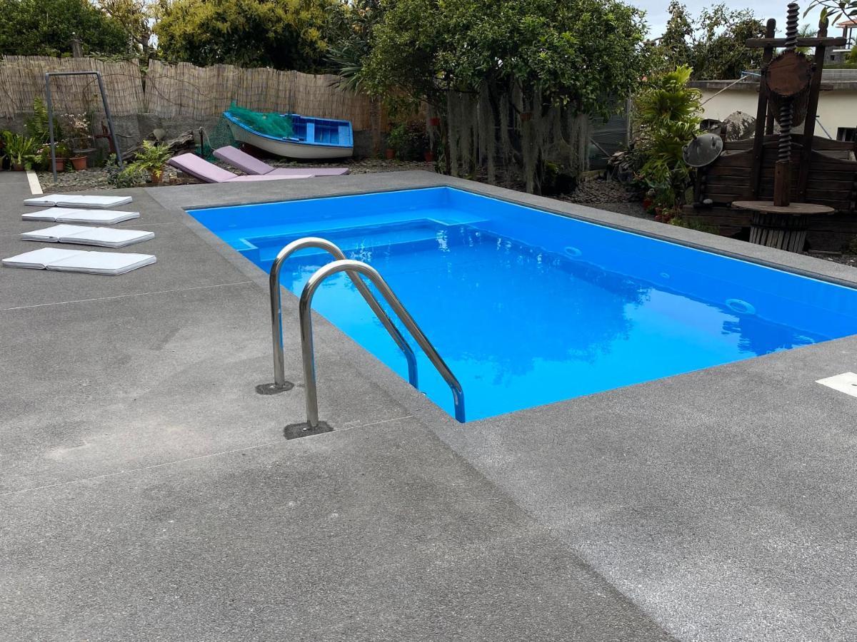 Chalet Quinze, Contemporary Designed With Swimming Pool