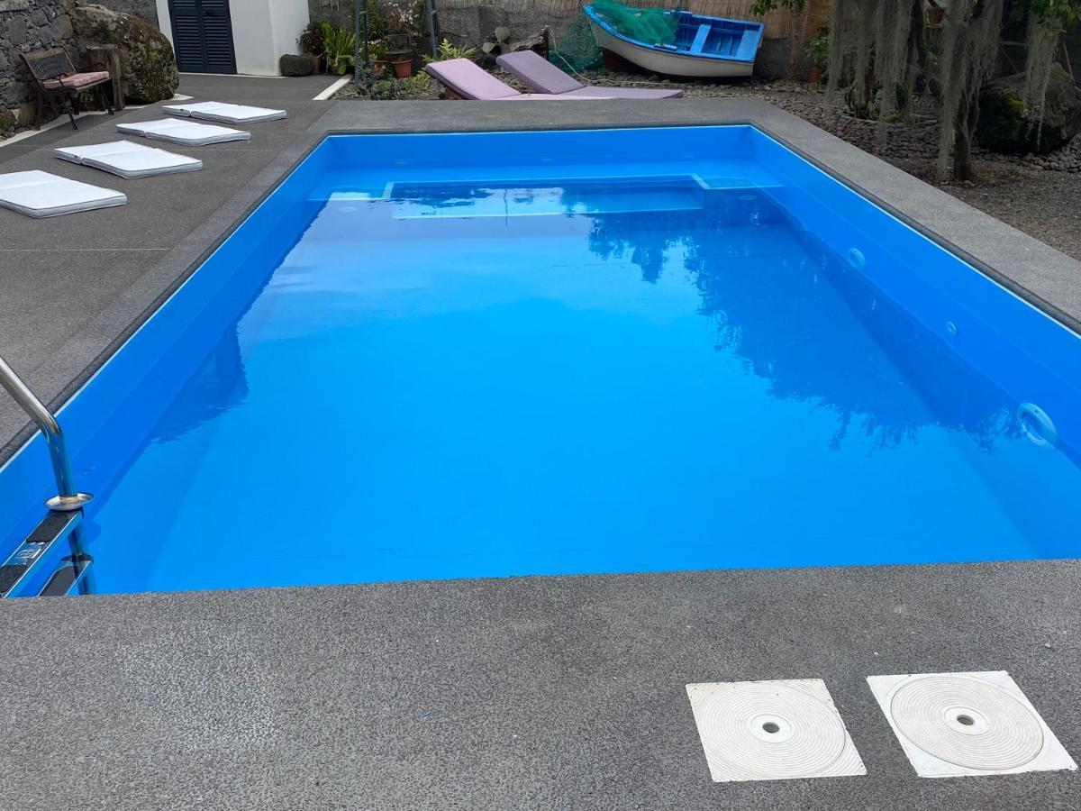 Chalet Quinze, Contemporary Designed With Swimming Pool