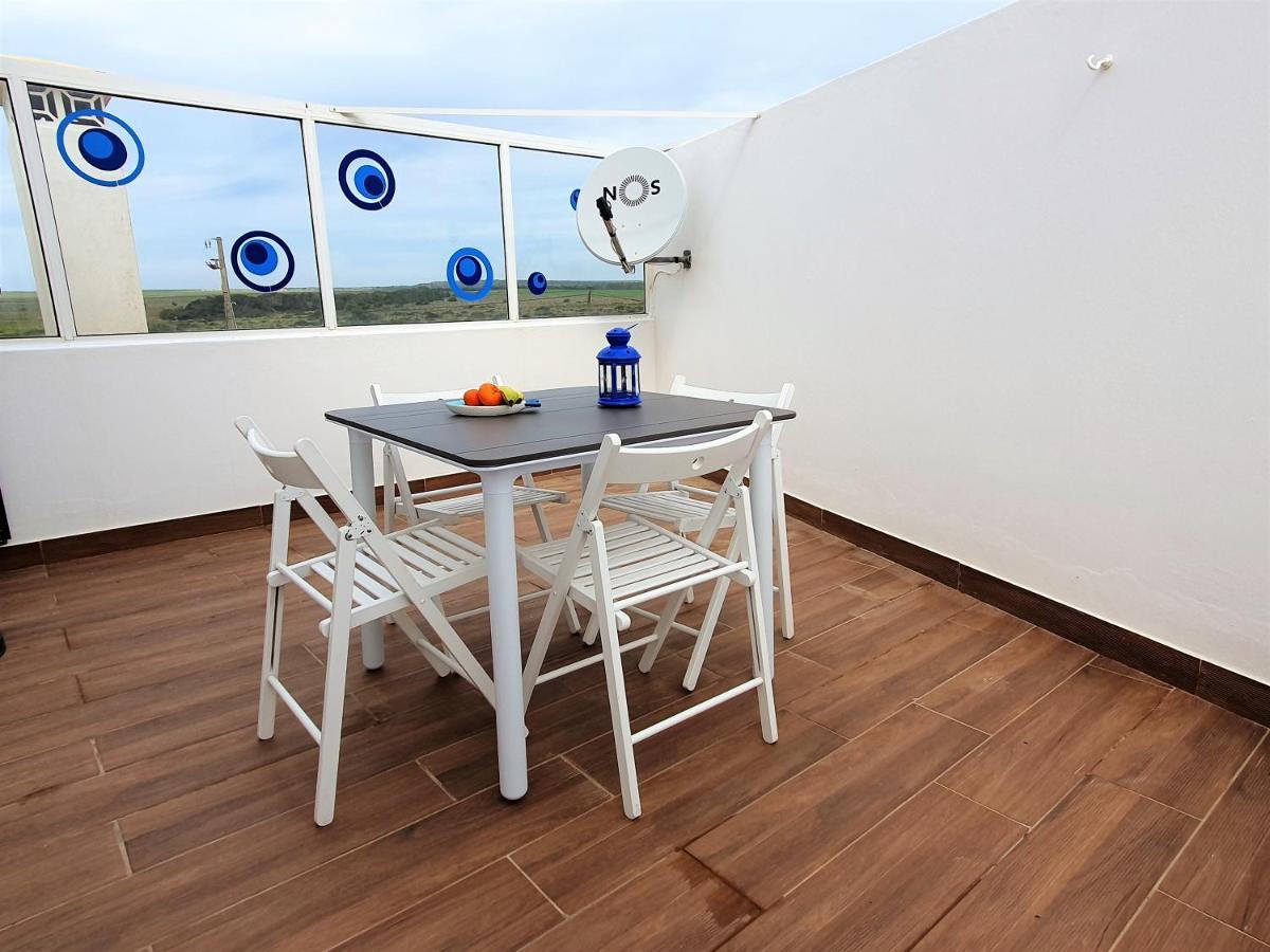 Azul Apartment
