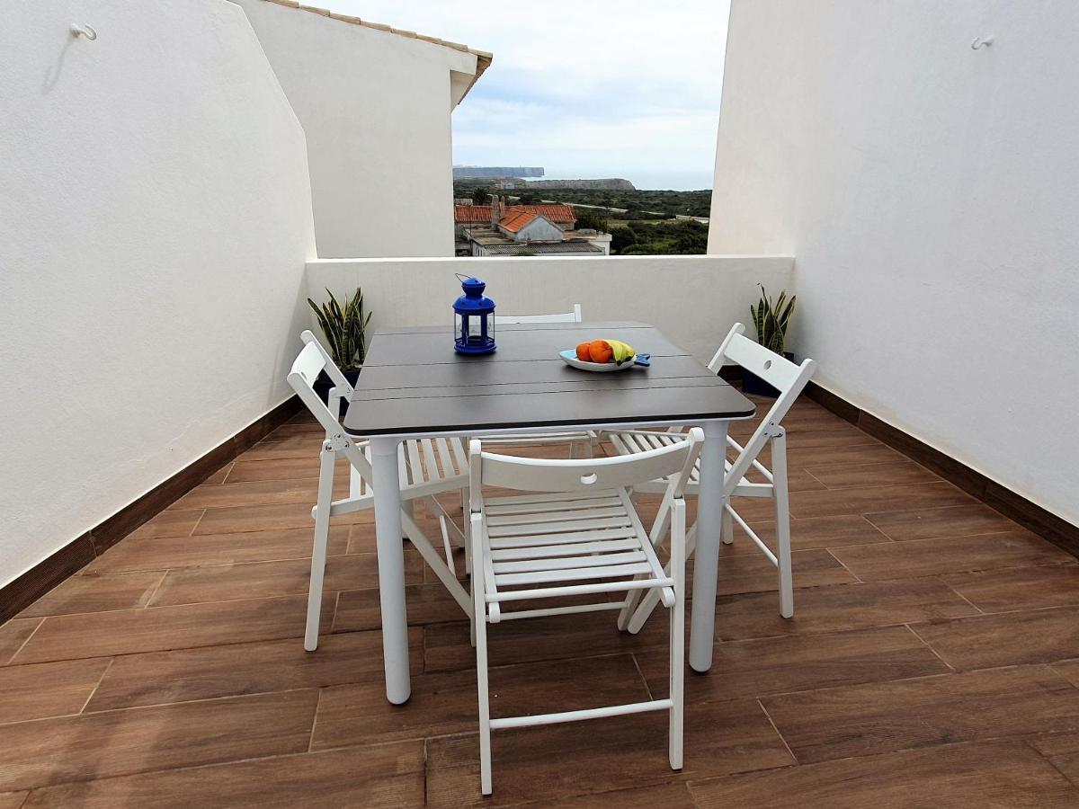 Azul * Sagres