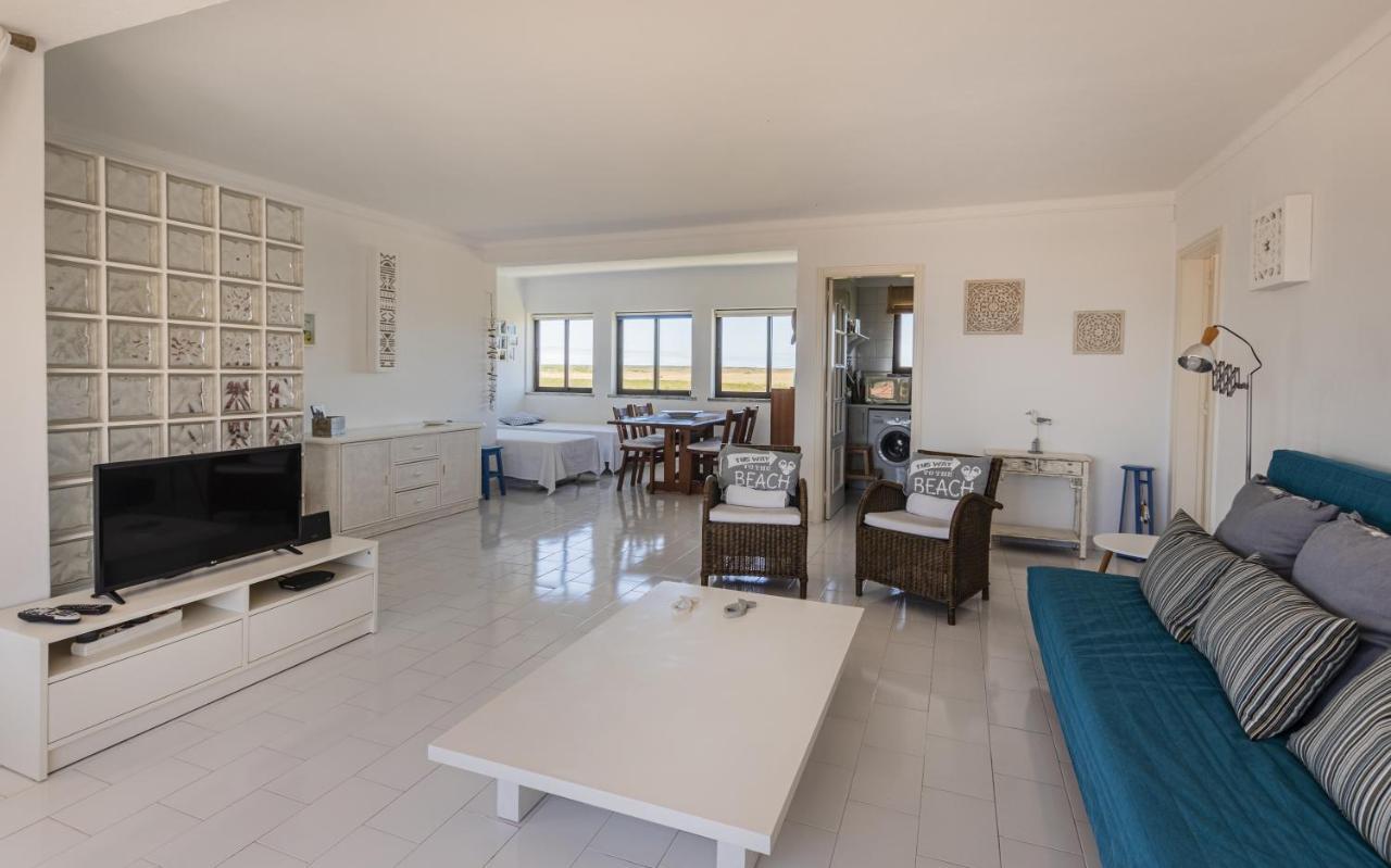 Azul Apartment Sagres