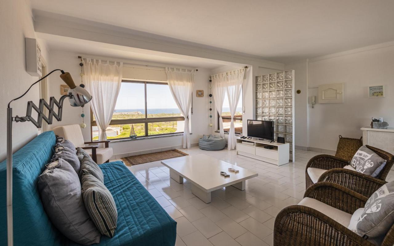 Azul Apartment Sagres