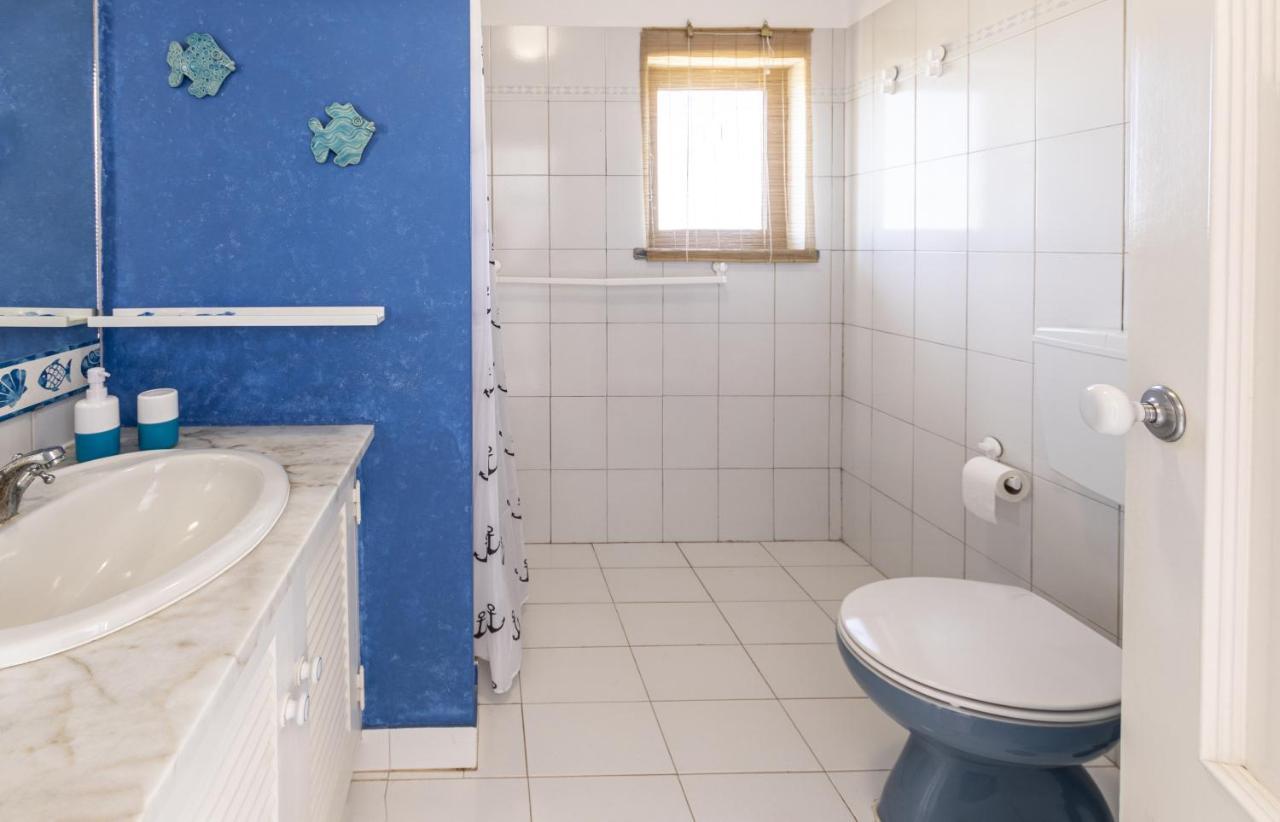 Apartment Azul