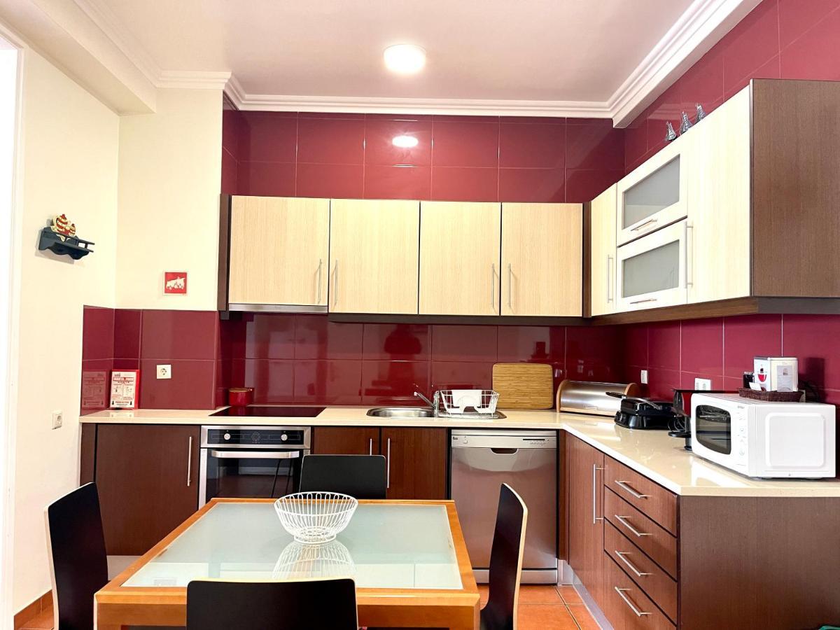 Apartment Front House Ponta Delgada (Sao Miguel)