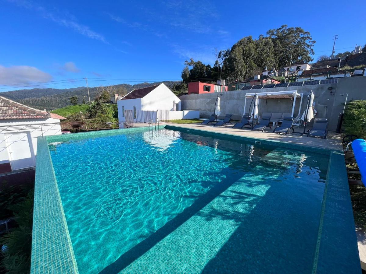House Nobrega Of Madeira Holiday park