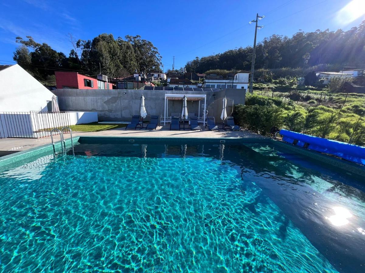 Holiday park House Nobrega Of Madeira