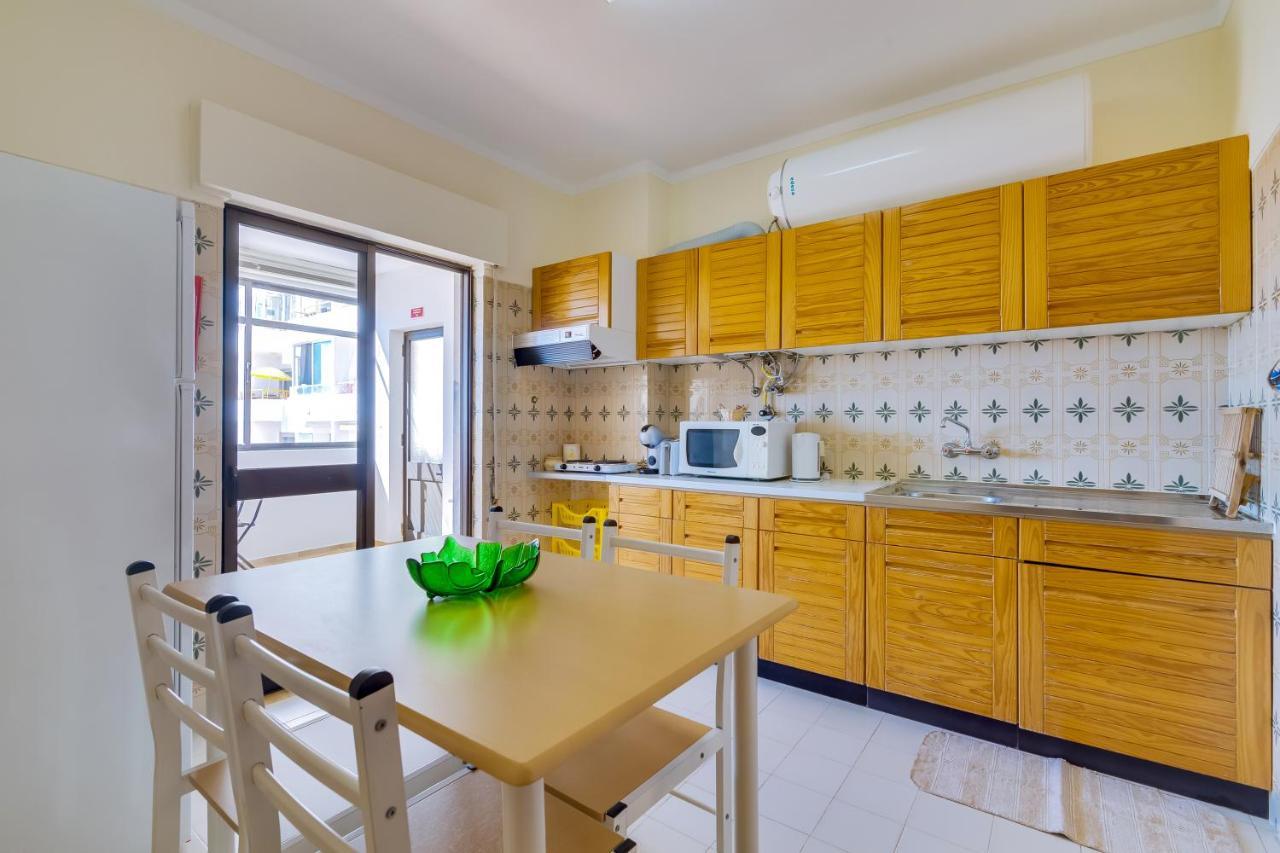 Infiniteseaview - At Homesbyfc * Quarteira